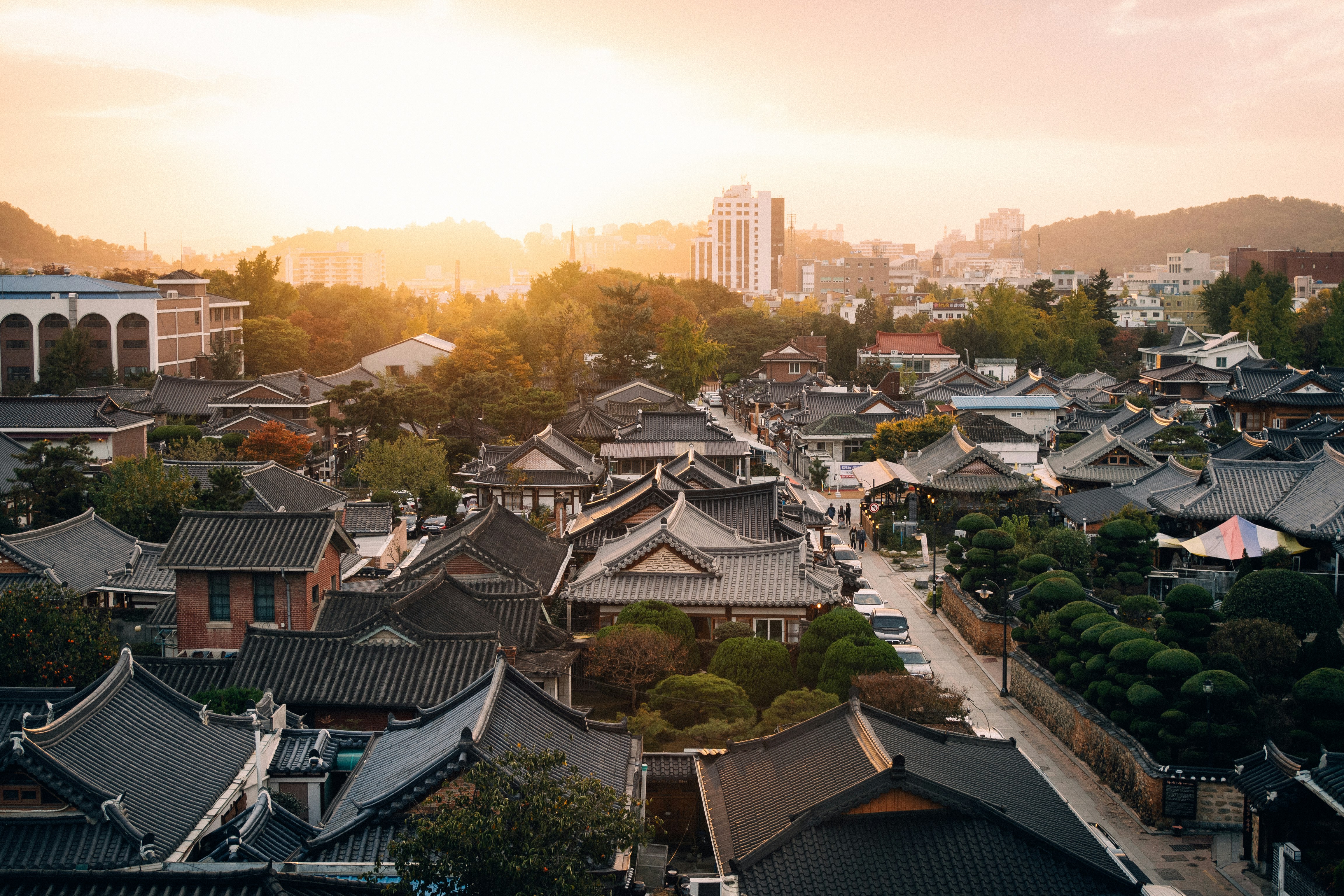 서남권 + 제주 5박 6일